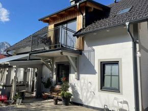 Appartements BERGTRAUM